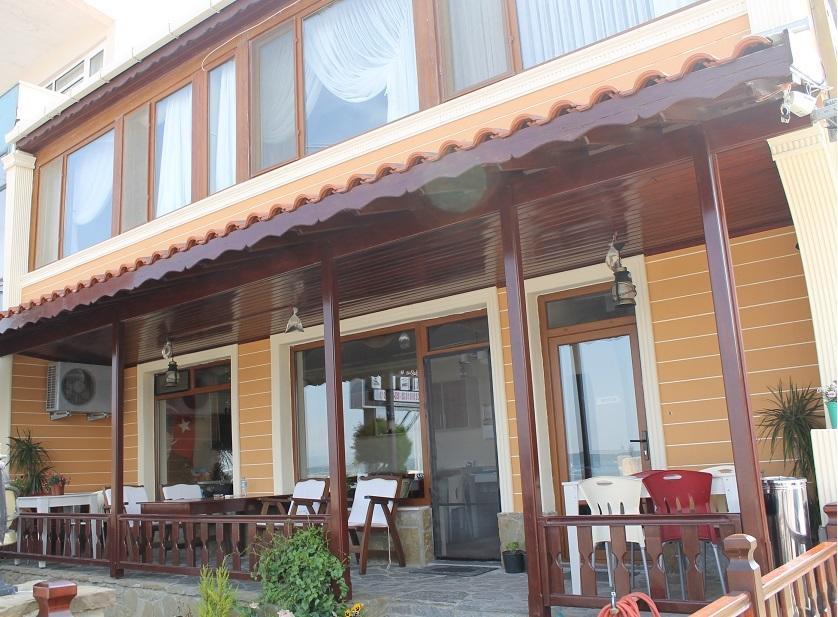Homestay Tuzcuoglu