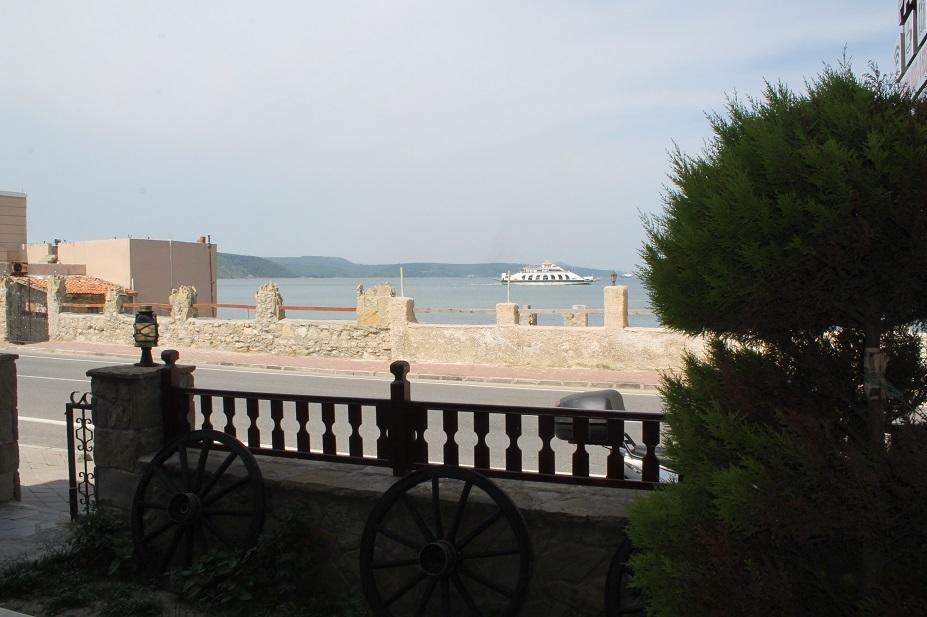 Tuzcuoglu Homestay Eceabat