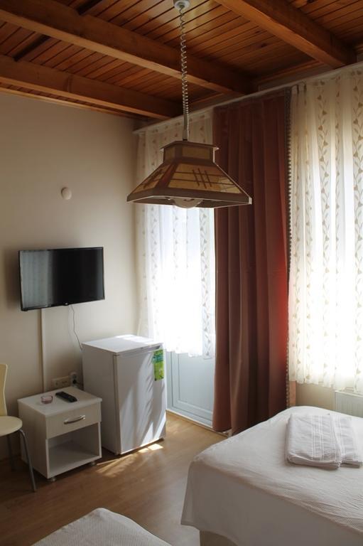 Tuzcuoglu Homestay