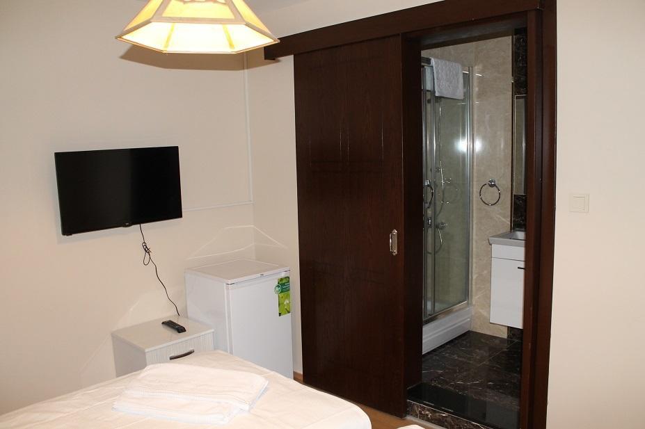 Homestay Tuzcuoglu *