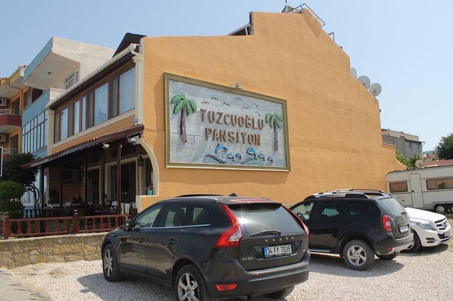 Tuzcuoglu