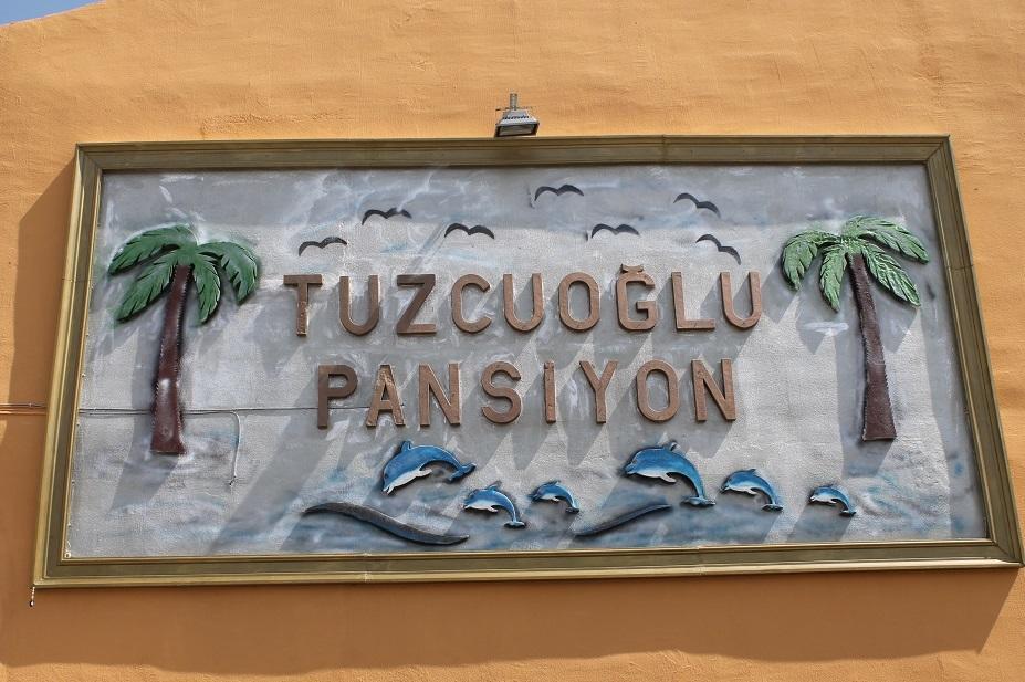 Tuzcuoglu Homestay *