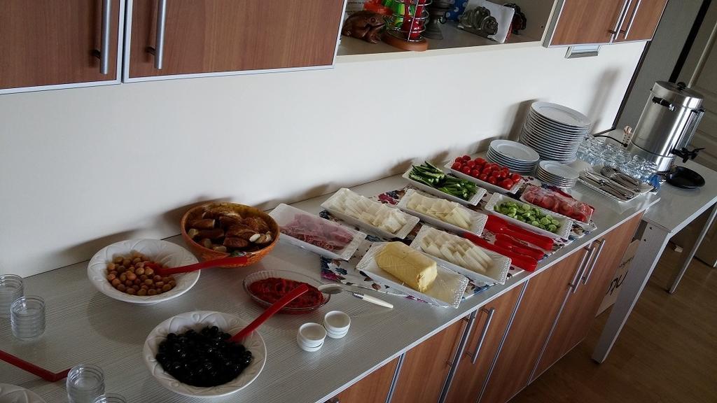 Homestay Tuzcuoglu