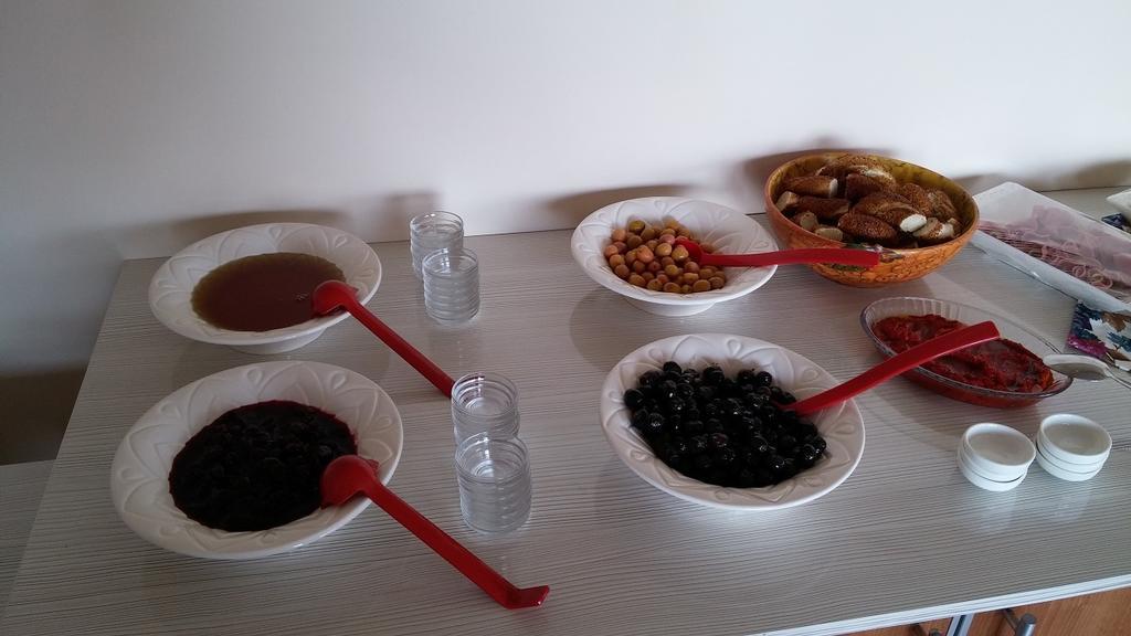 Tuzcuoglu *