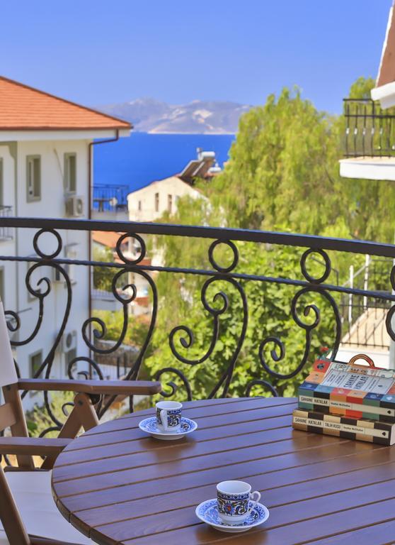 Apartment Cinar Boutique Homes Kas