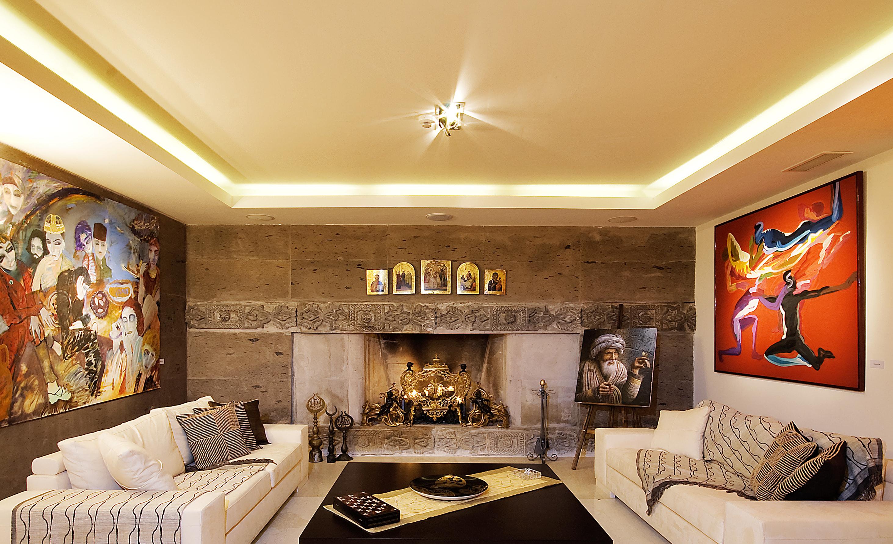 Casa Dell'arte Of Arts & Leisure Hotel 5*