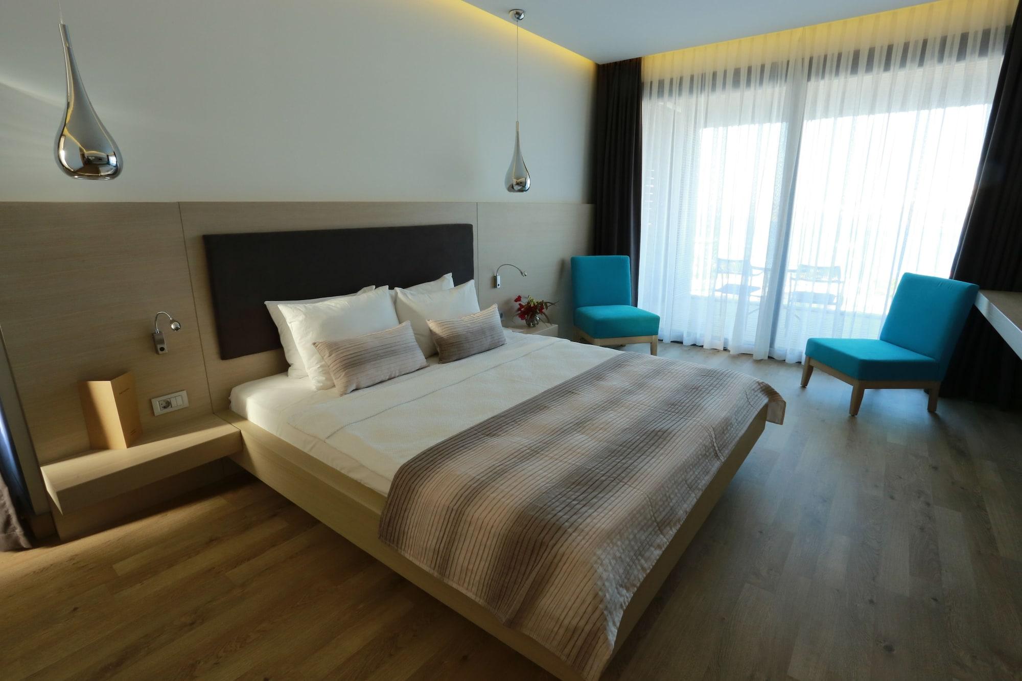 Costa Farilya Special Class Bodrum 4* Gundogan (Bodrum)
