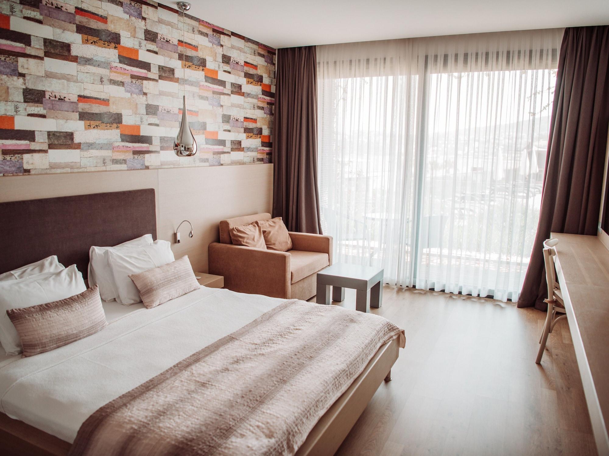 Costa Farilya Special Class Bodrum Hotel 4*