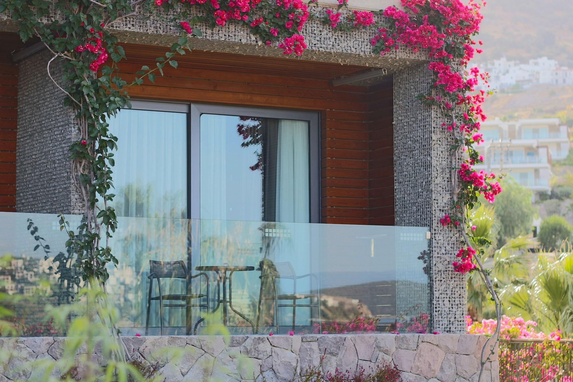 Hotel Costa Farilya Special Class Bodrum 4*