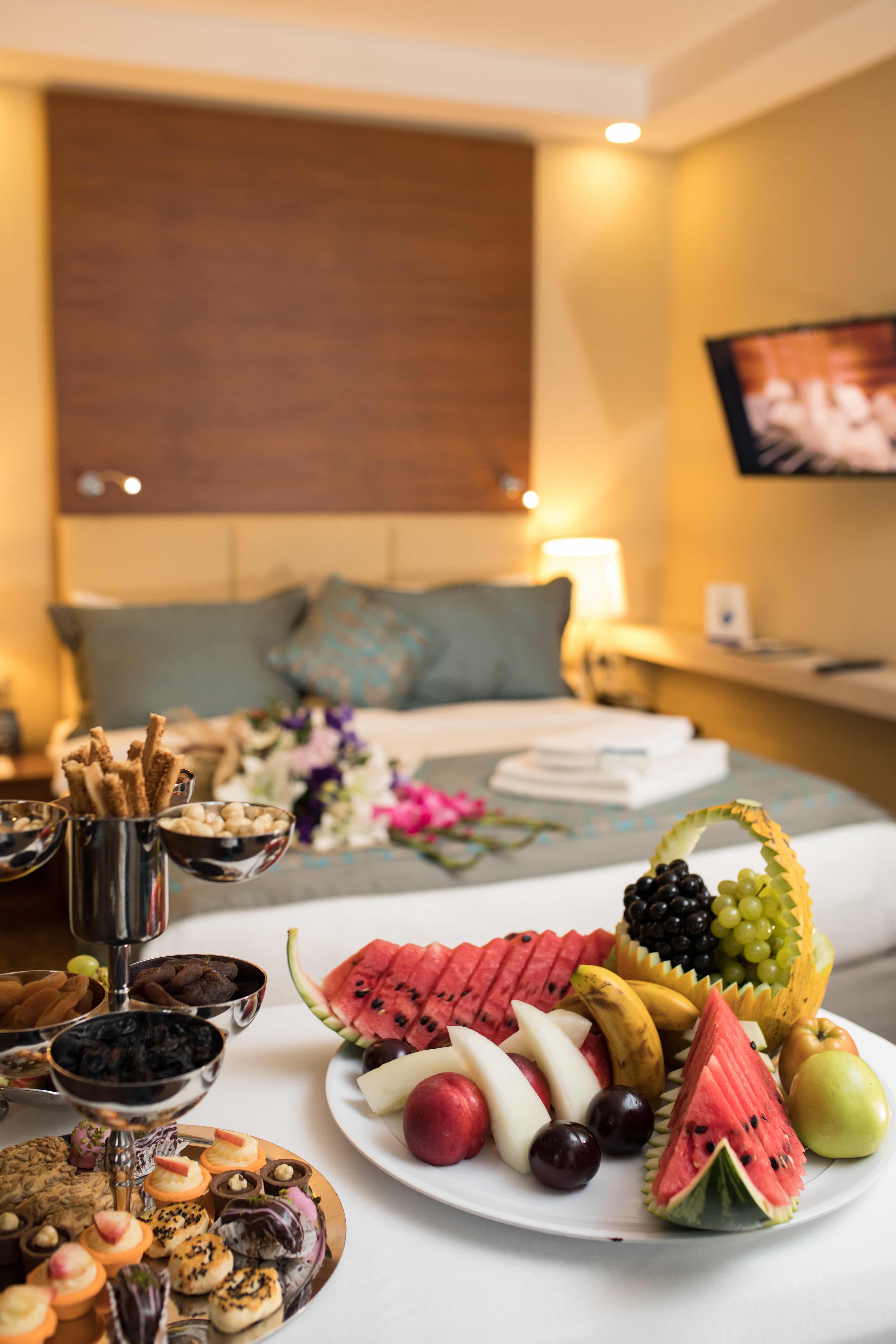 Hotel New Park Ankara