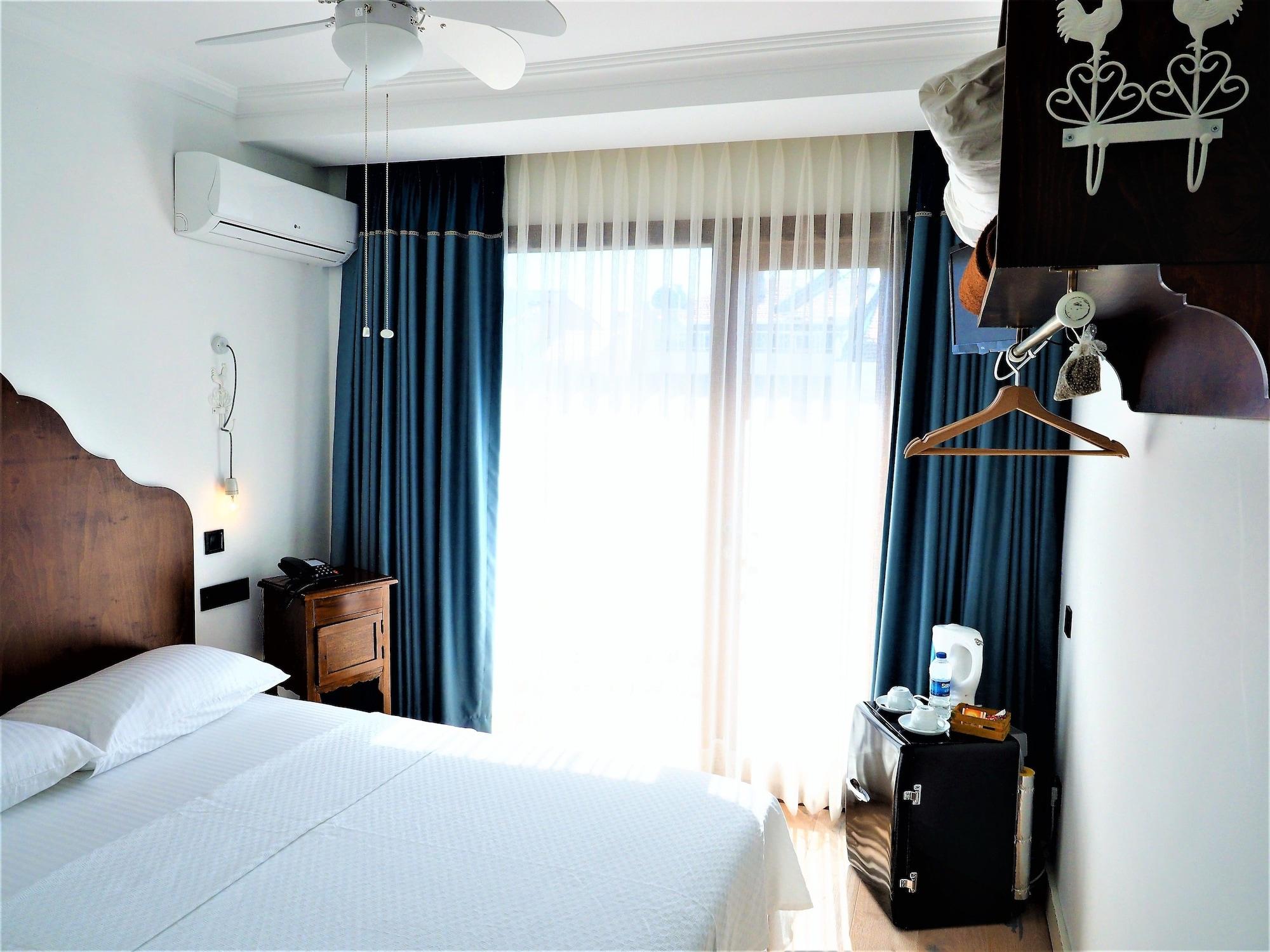 Hotel Amphora