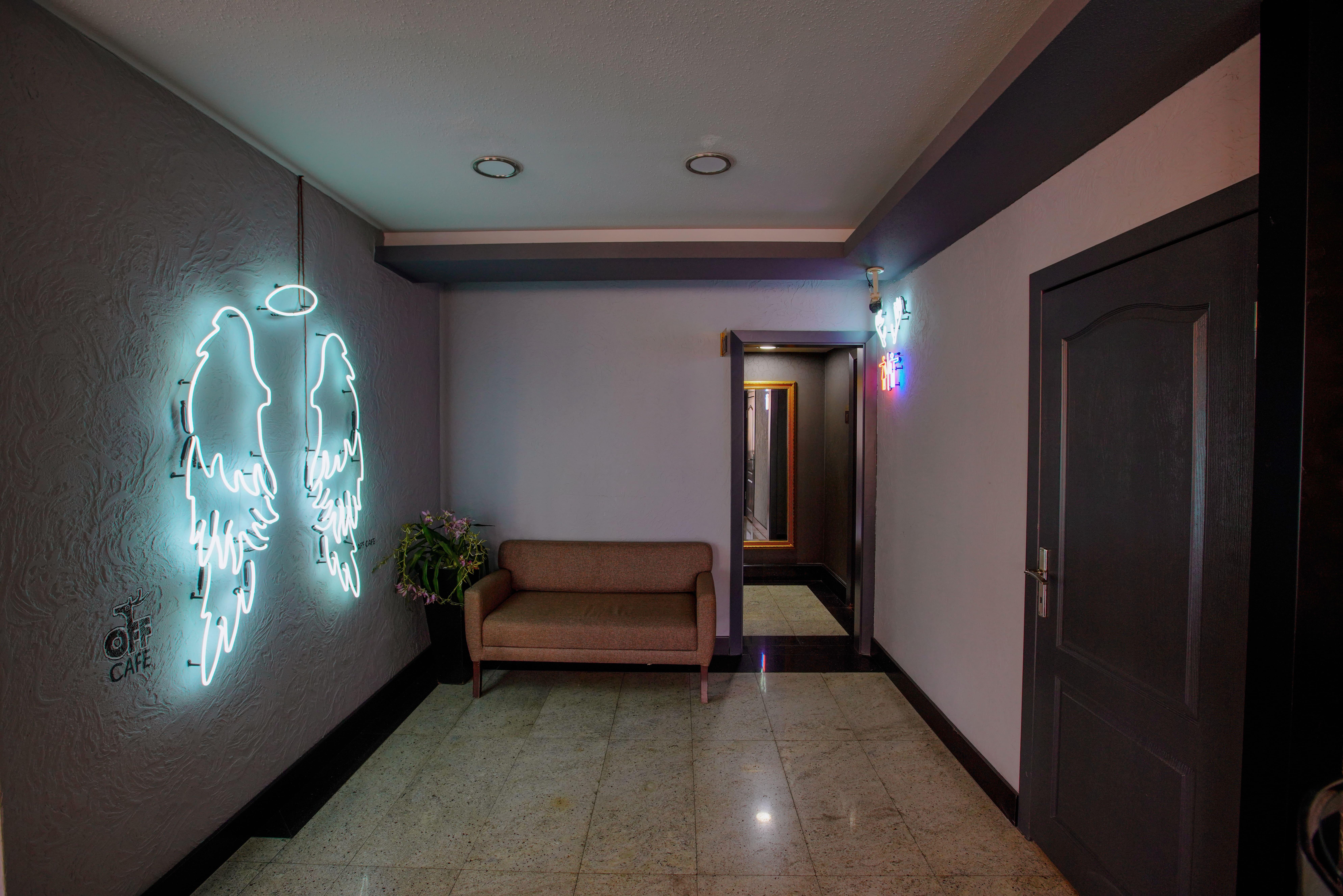 Hotel New Park 5*