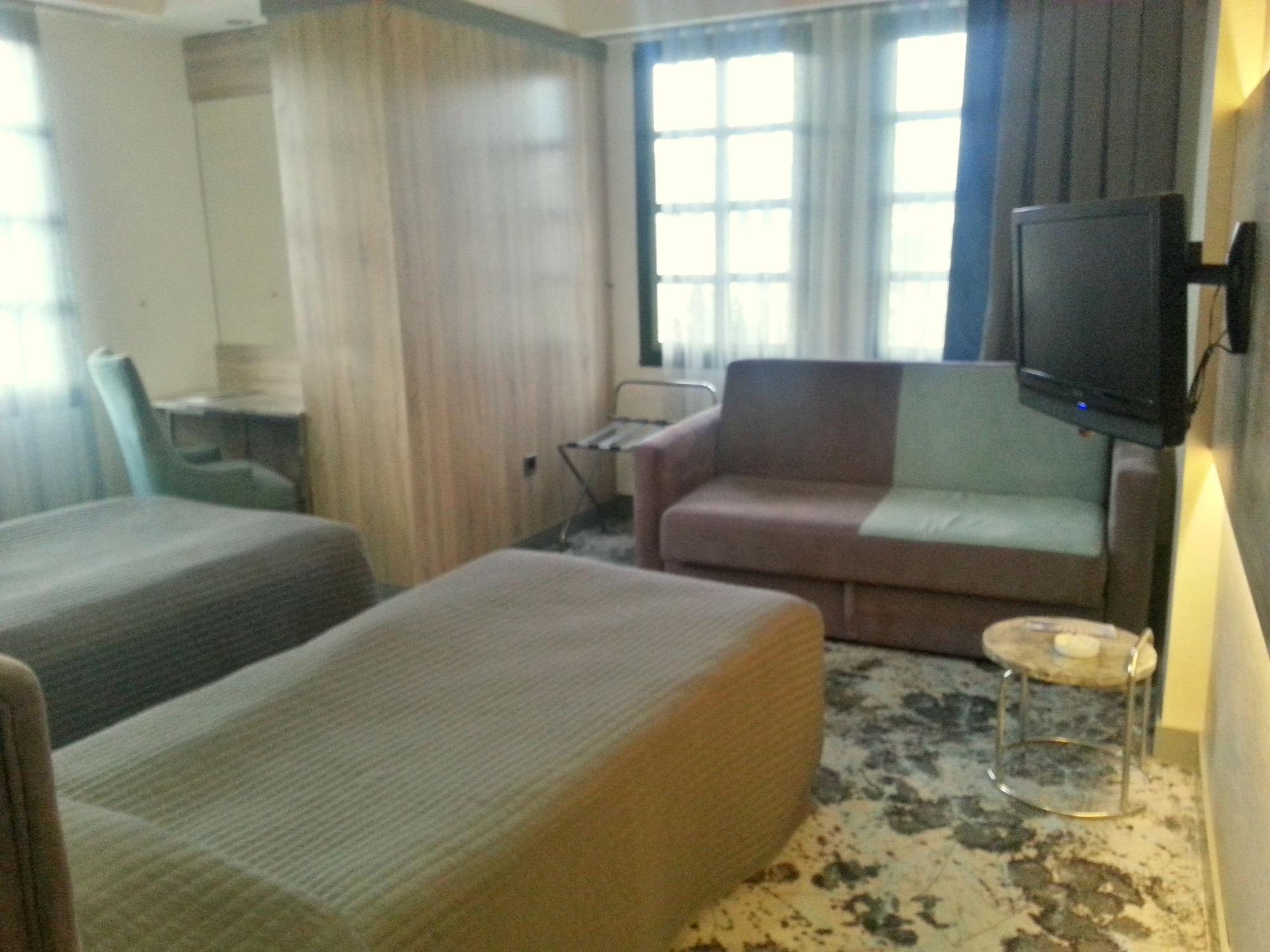Hotel Marla 3*