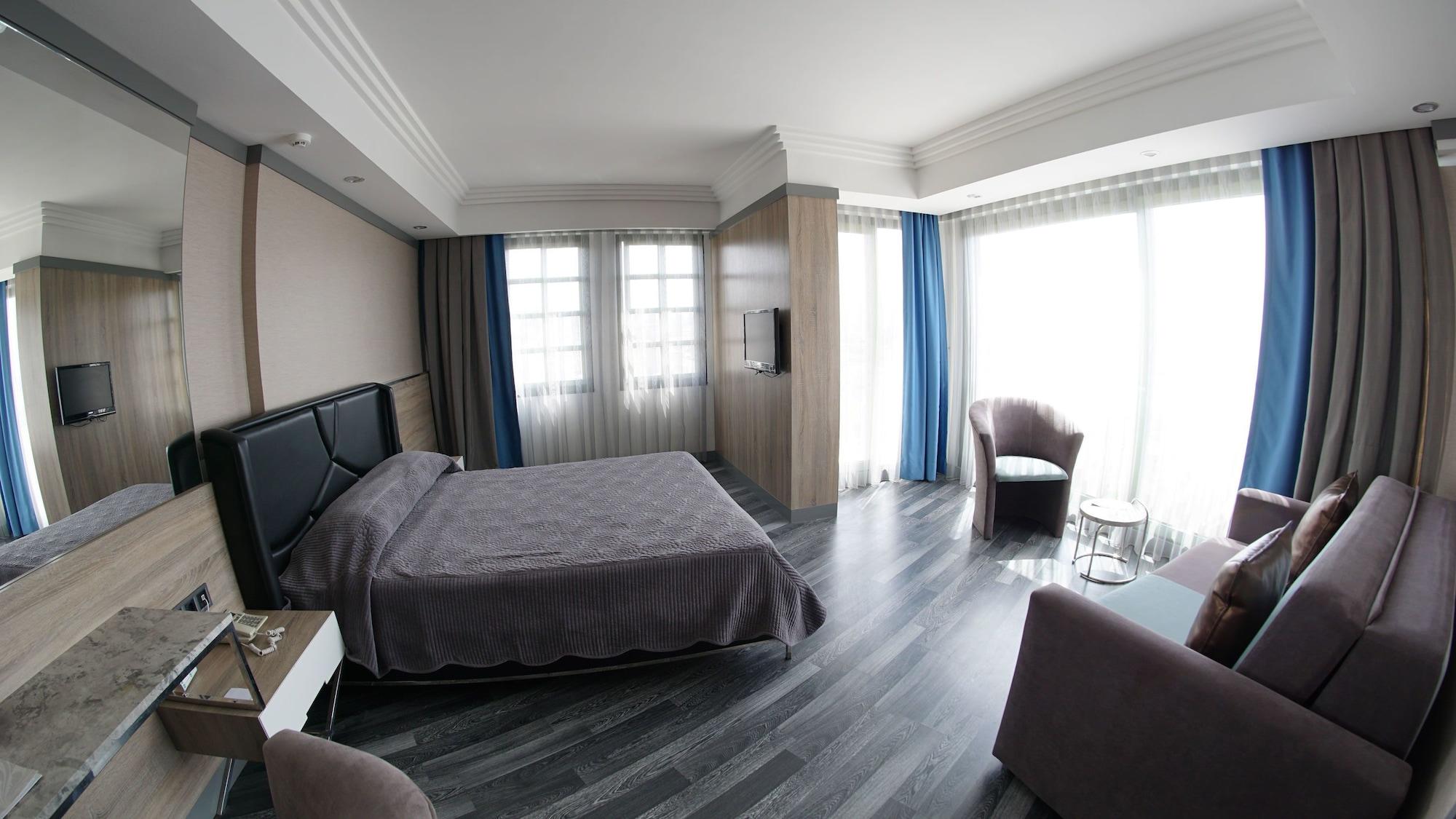 Hotel Marla Izmir