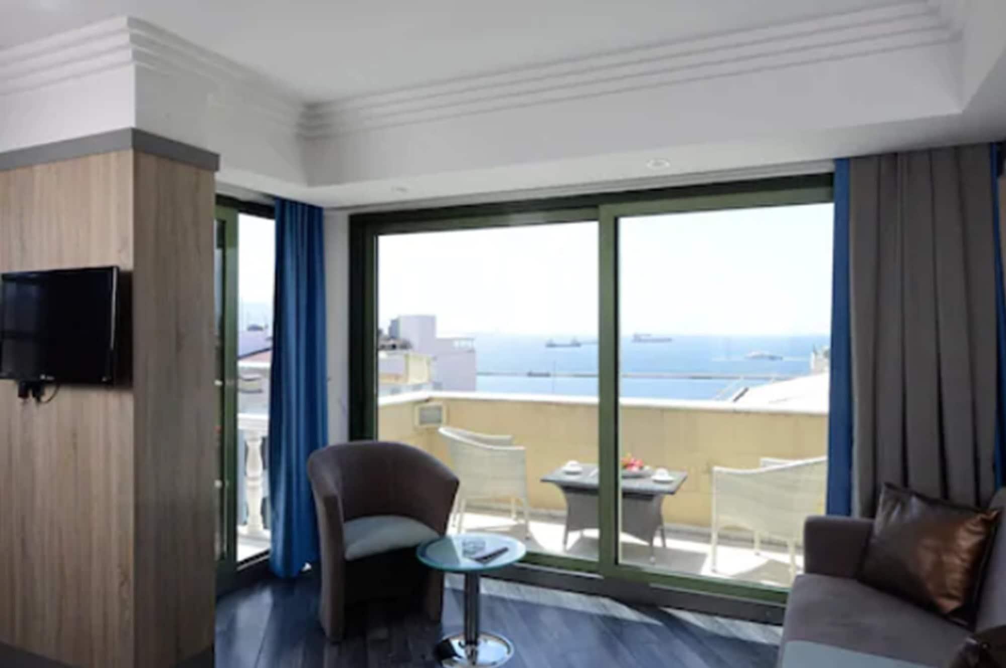 Hotel Marla Izmir