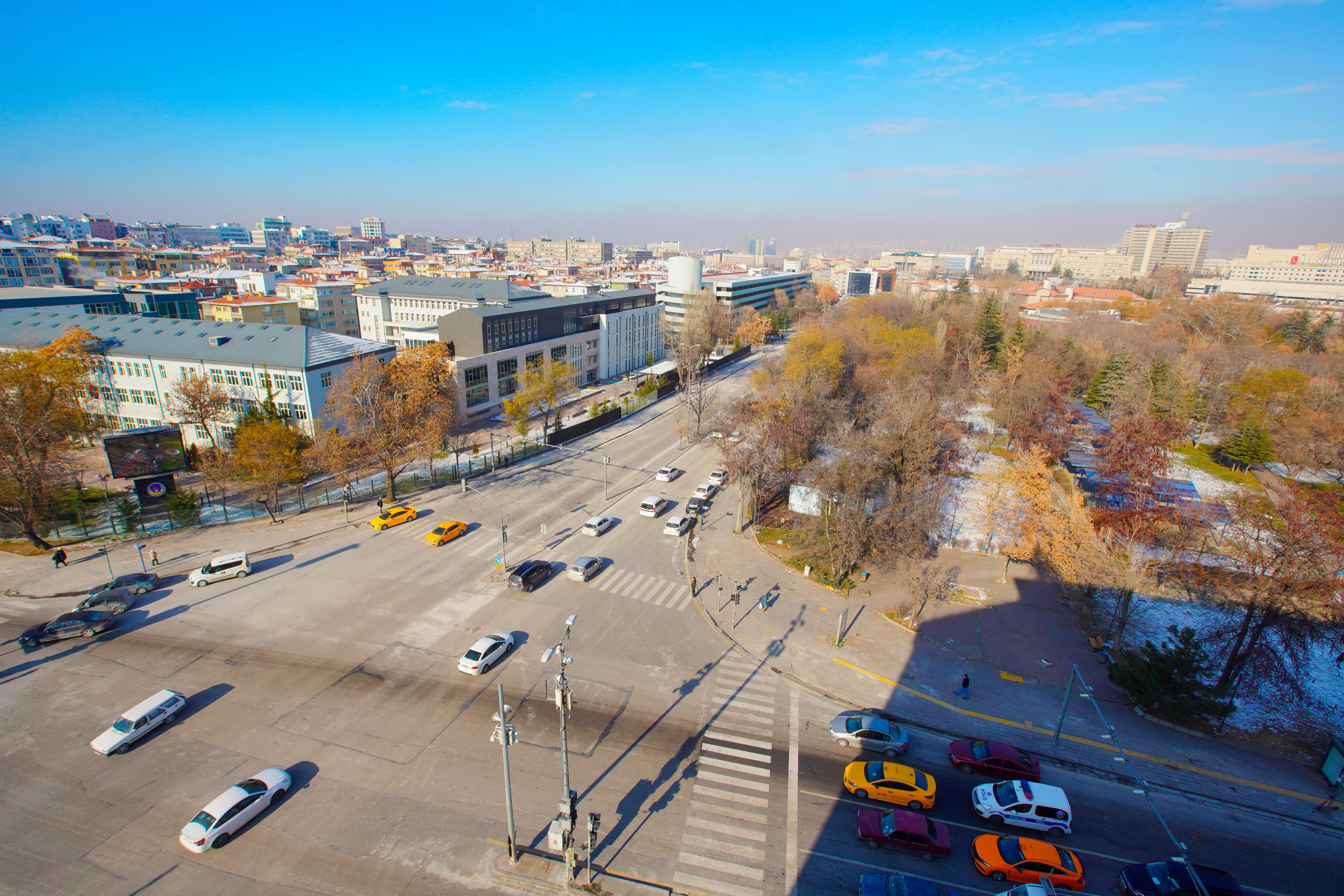 New Park