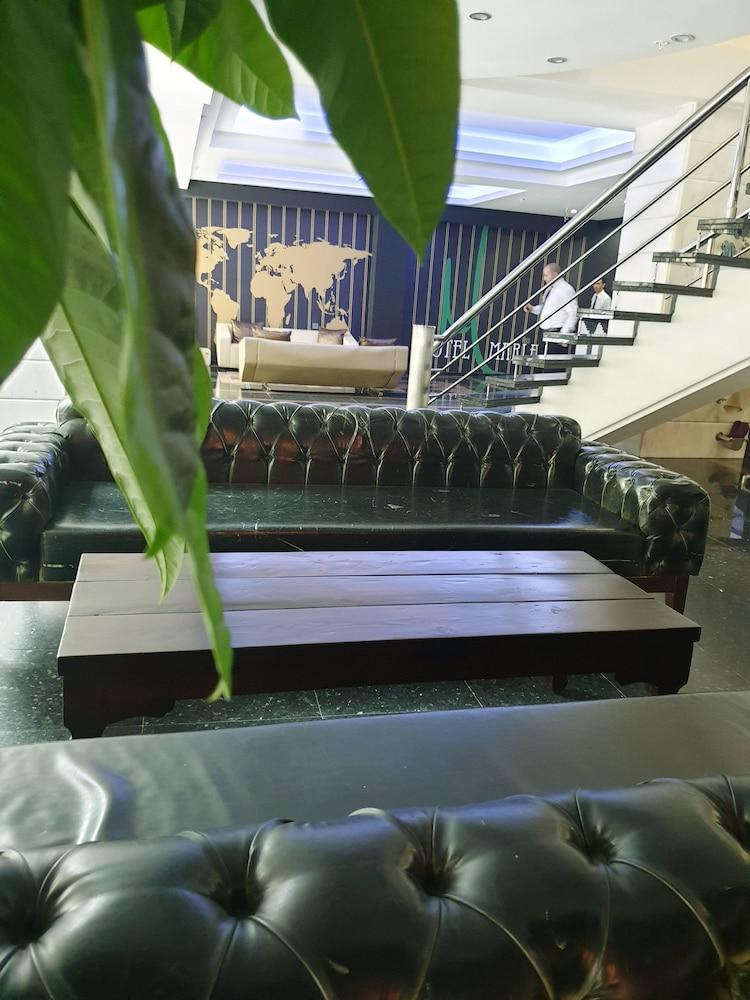 Hotel Marla