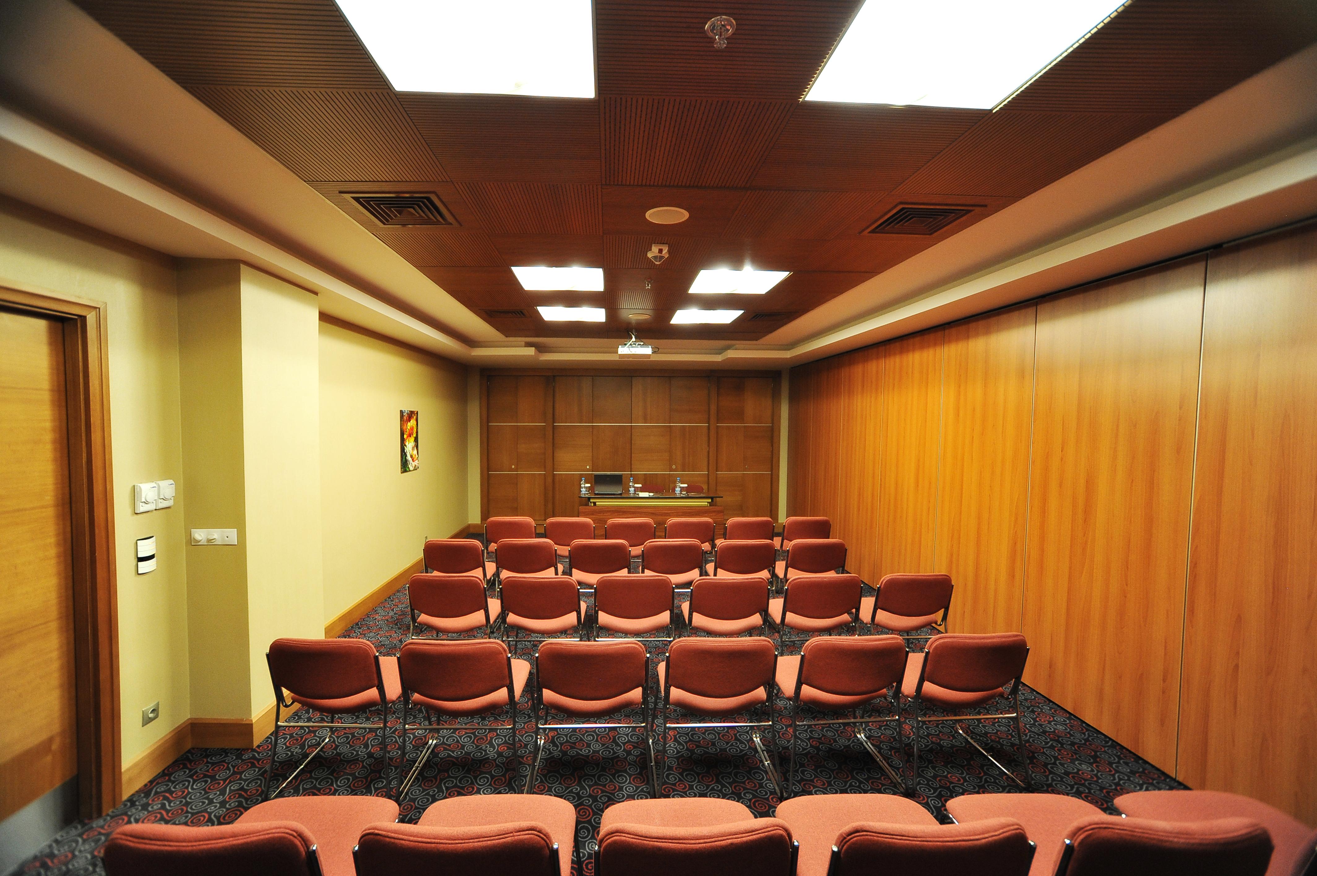 Hotel New Park Ankara