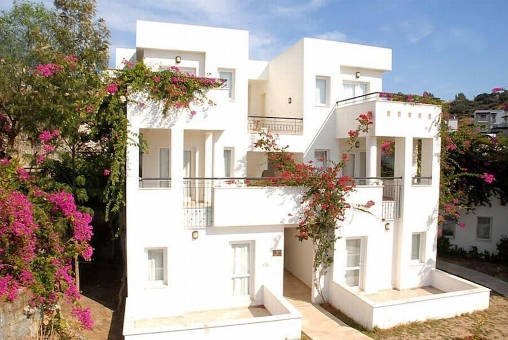 Apartment Club Pedalisa Gumbet