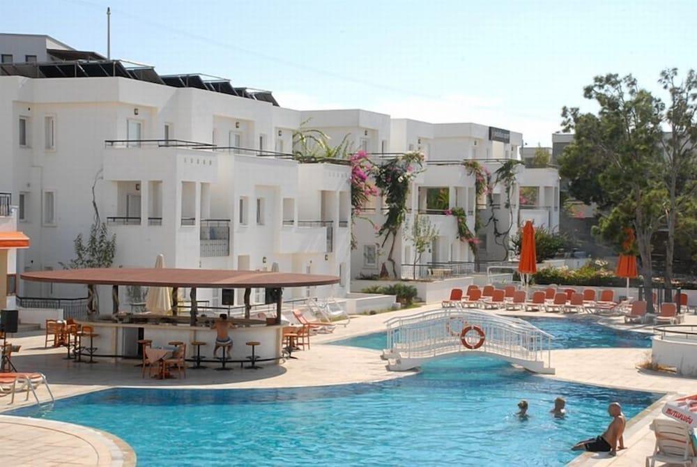 Apartment Club Pedalisa *