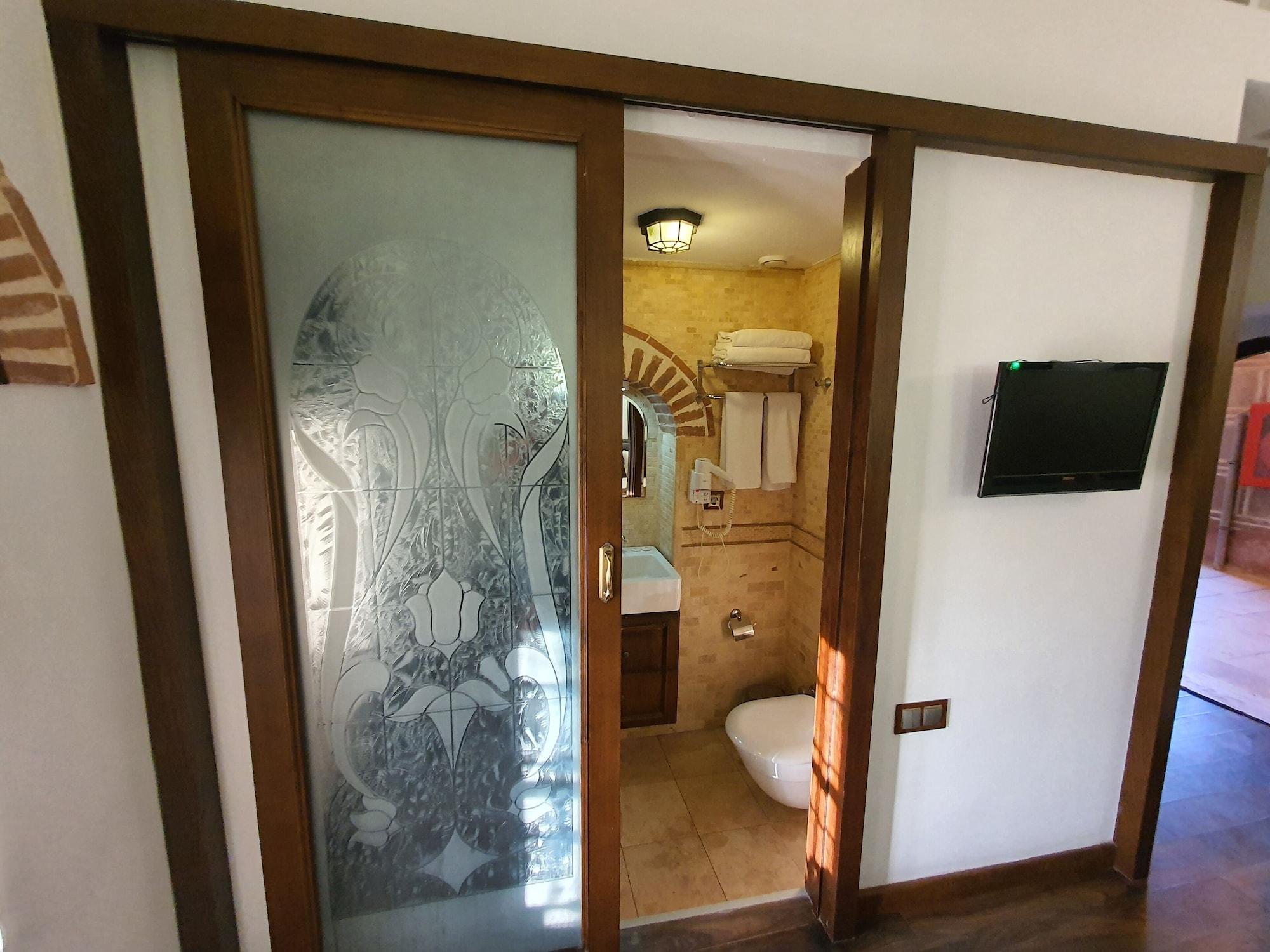 Kanuni Kervansaray Historical 5* Cesme