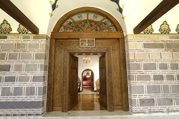 Hotel Kanuni Kervansaray Historical 5*