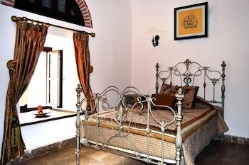 Hotel Kanuni Kervansaray Historical Cesme