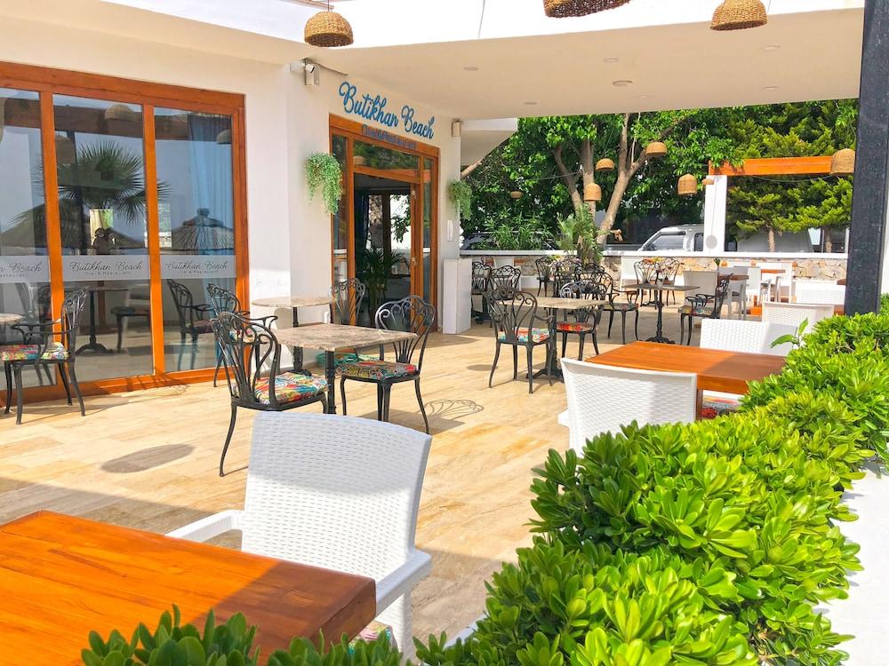 Butikhan Hotel