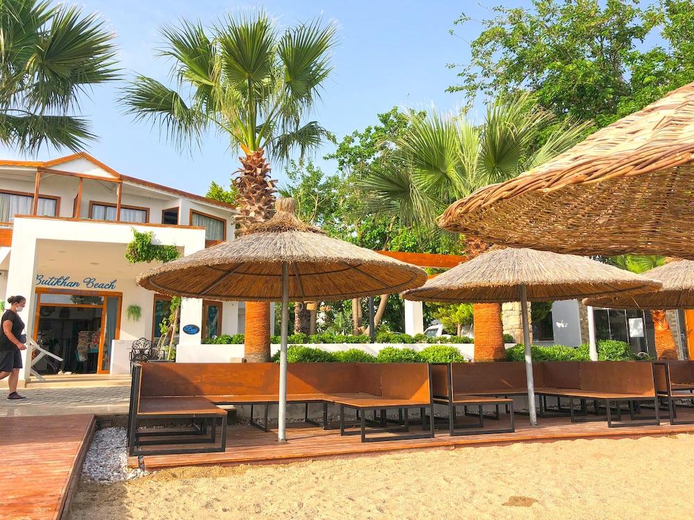 Butikhan 3* Gundogan (Bodrum)
