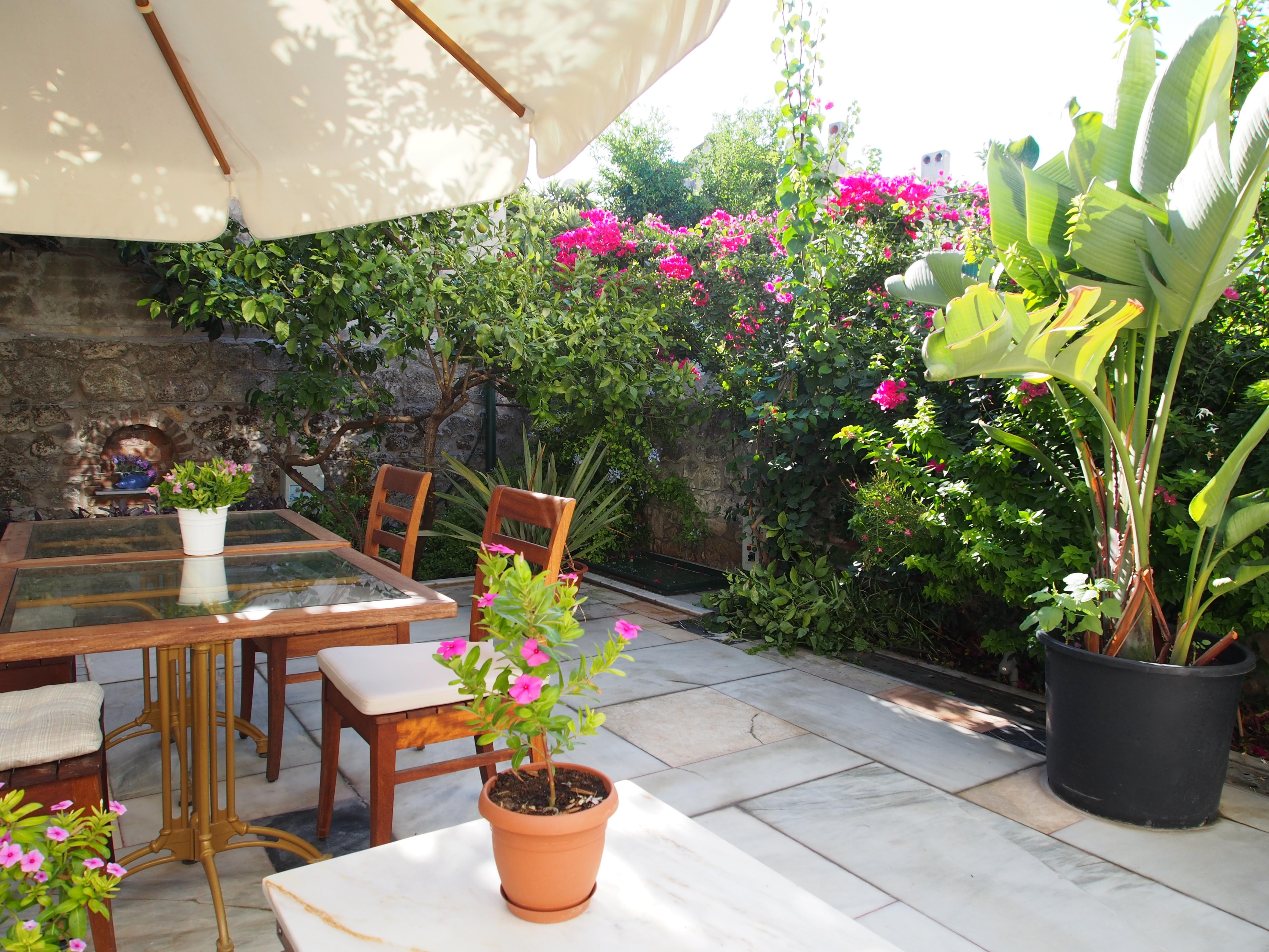 Kostem - Special Category Hotel Alacati