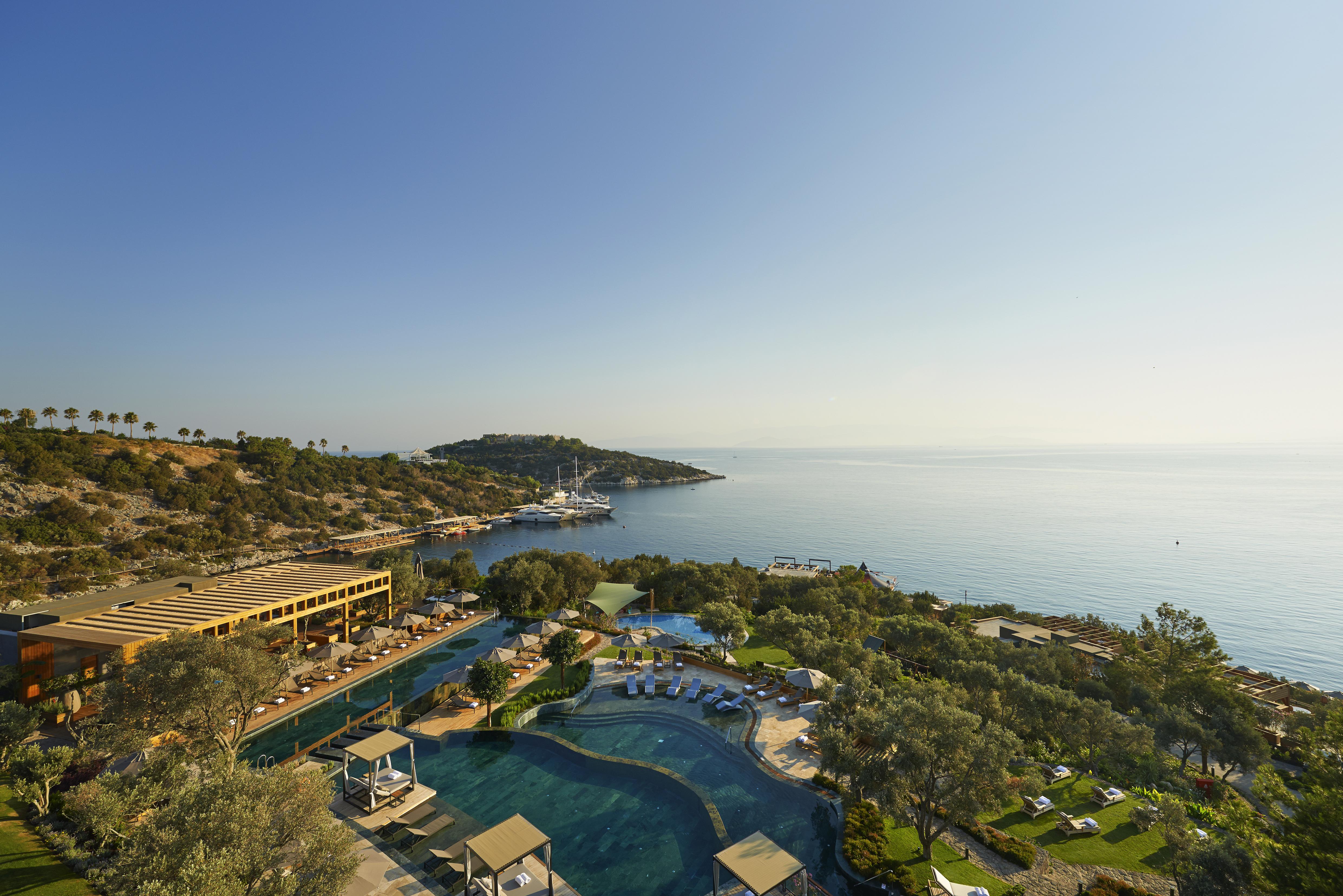 Mandarin Oriental, Bodrum Resort