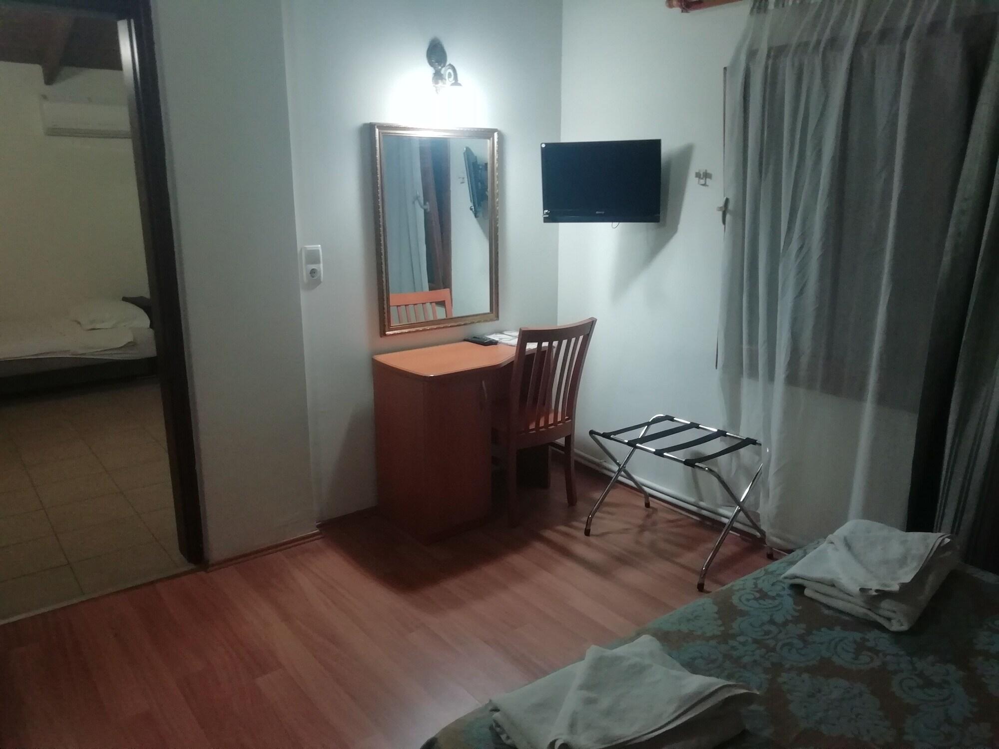 Ave Maria Hotel Selcuk