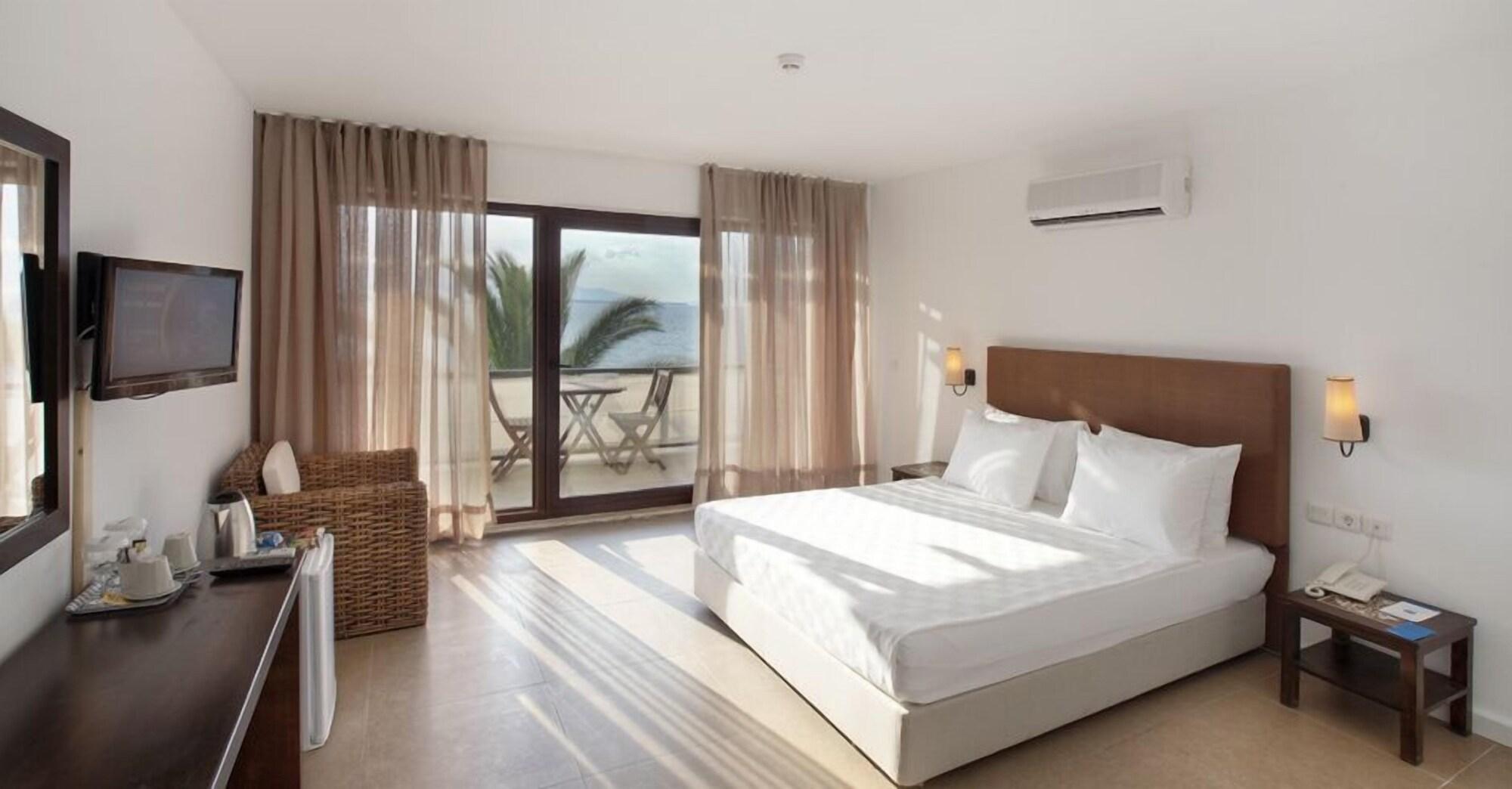 Ceshme Hotel