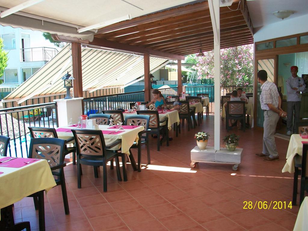 Kriss Hotel 3*
