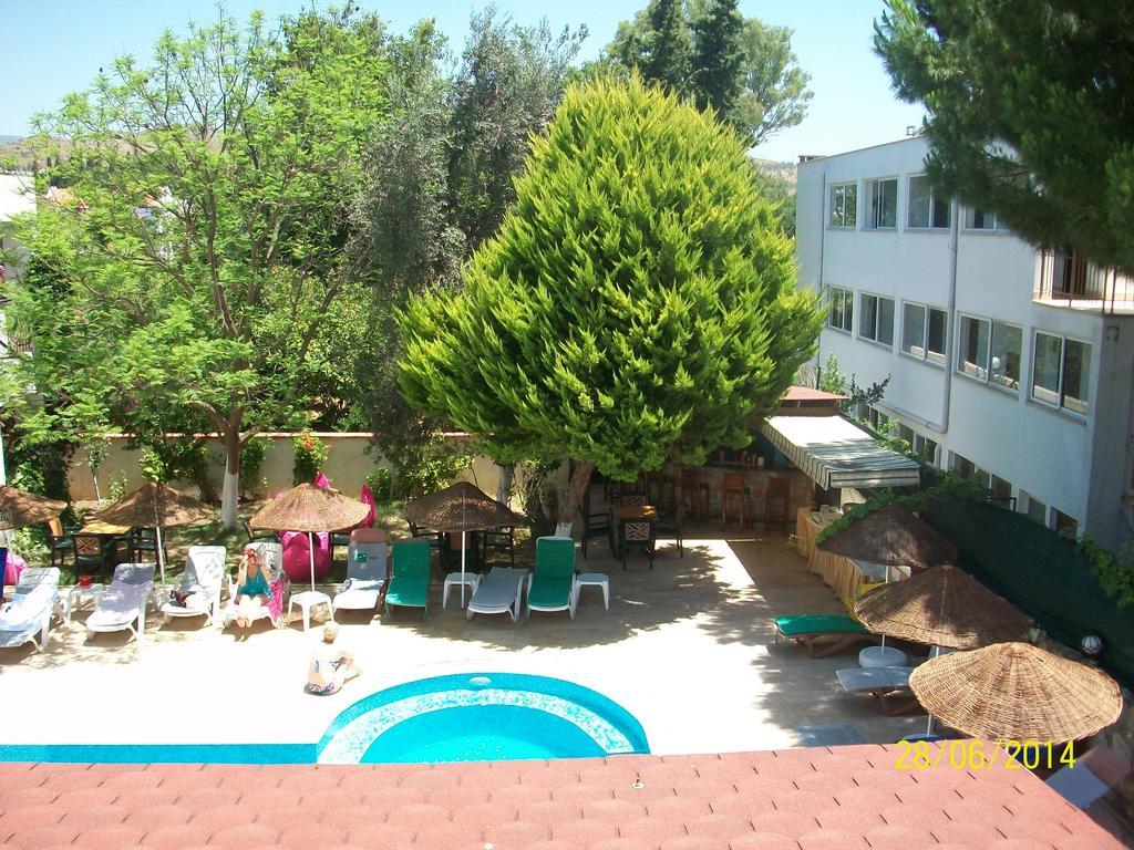 Hotel Kriss Ortakent