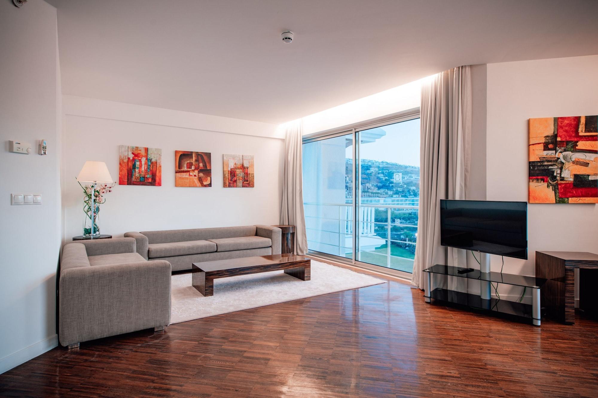Baia Bodrum Hotel 5* Gundogan (Bodrum)