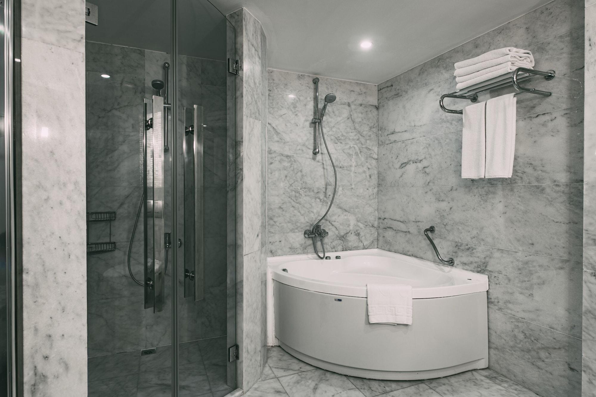 Hotel Baia Bodrum Hotel