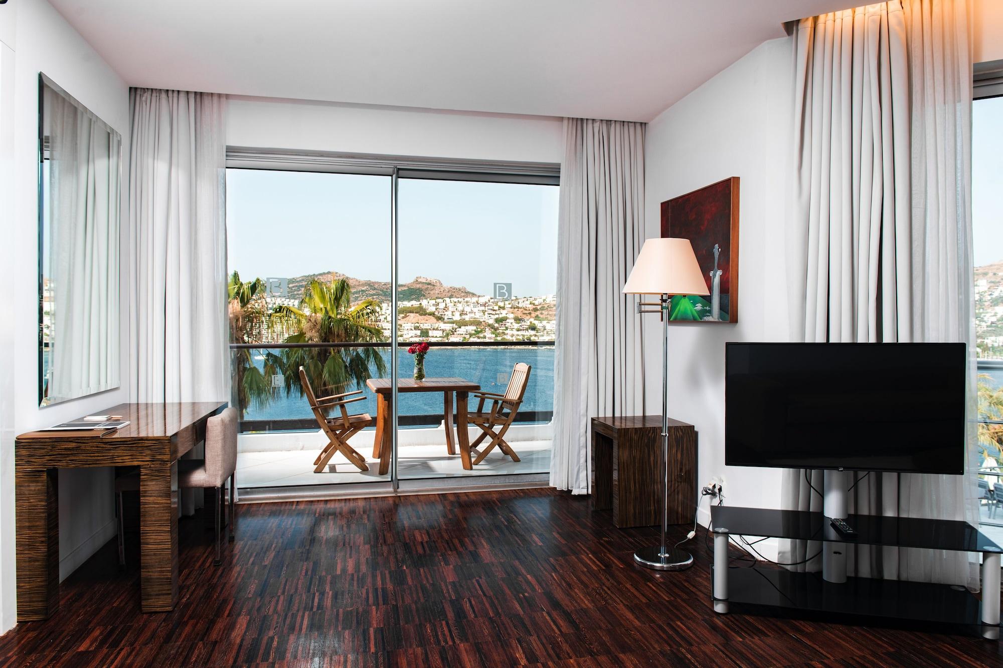 Hotel Baia Bodrum Hotel 5*
