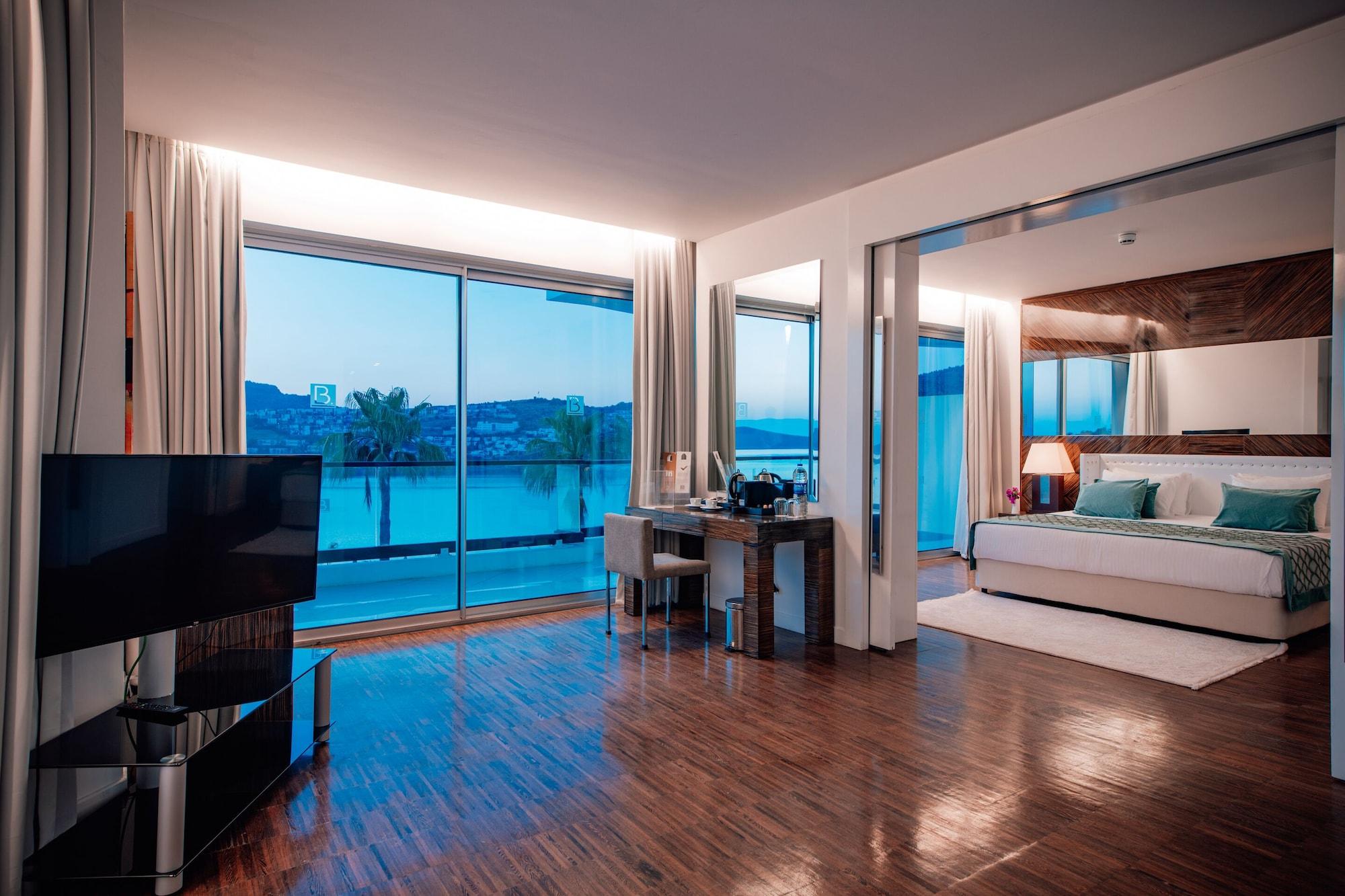 Baia Bodrum Hotel