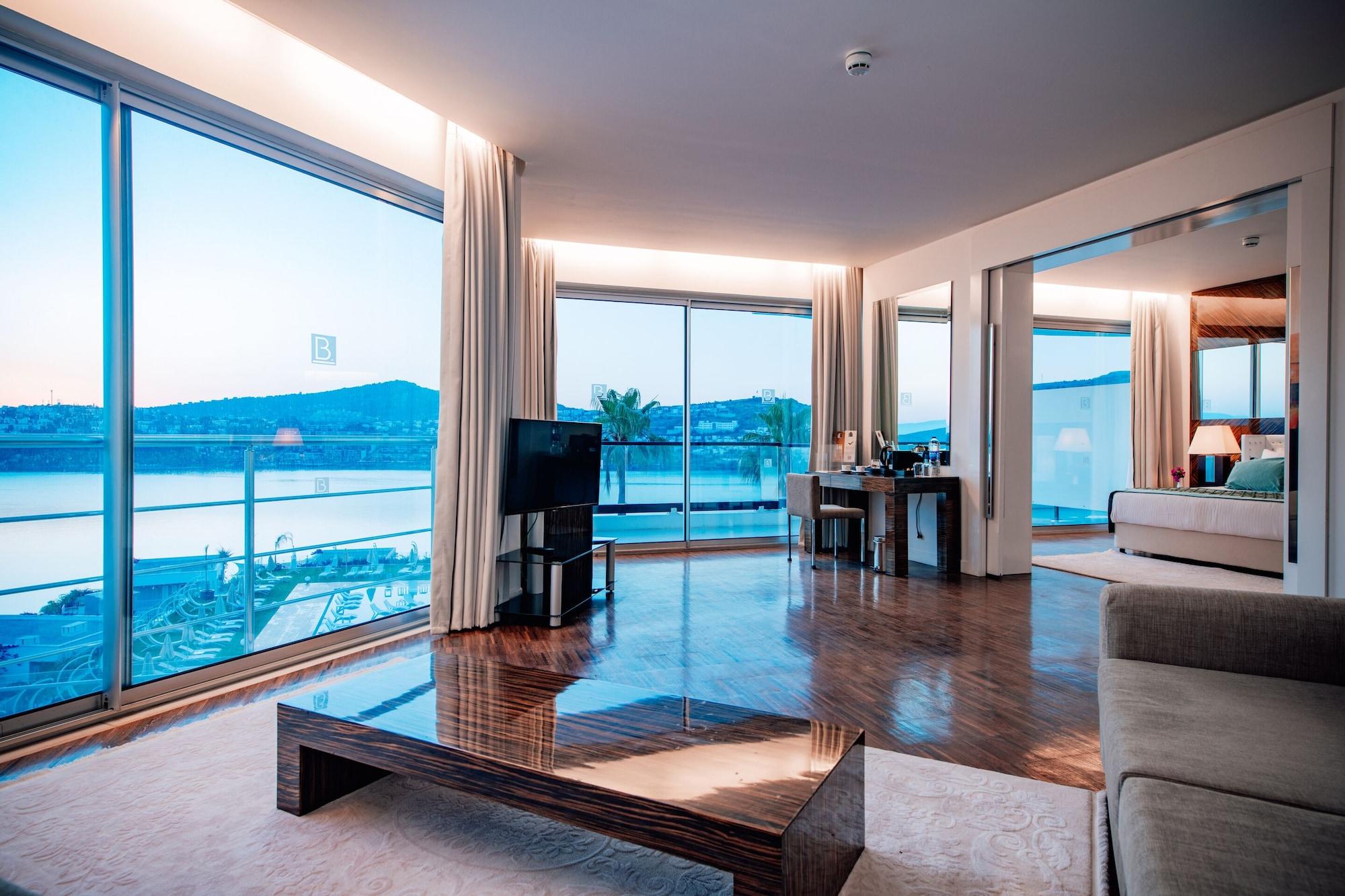 Baia Bodrum Hotel Hotel 5*