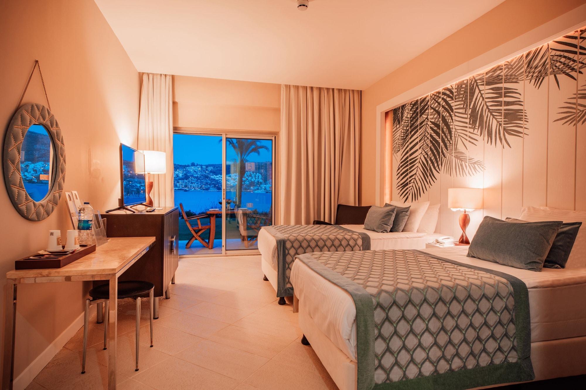 Baia Bodrum Hotel
