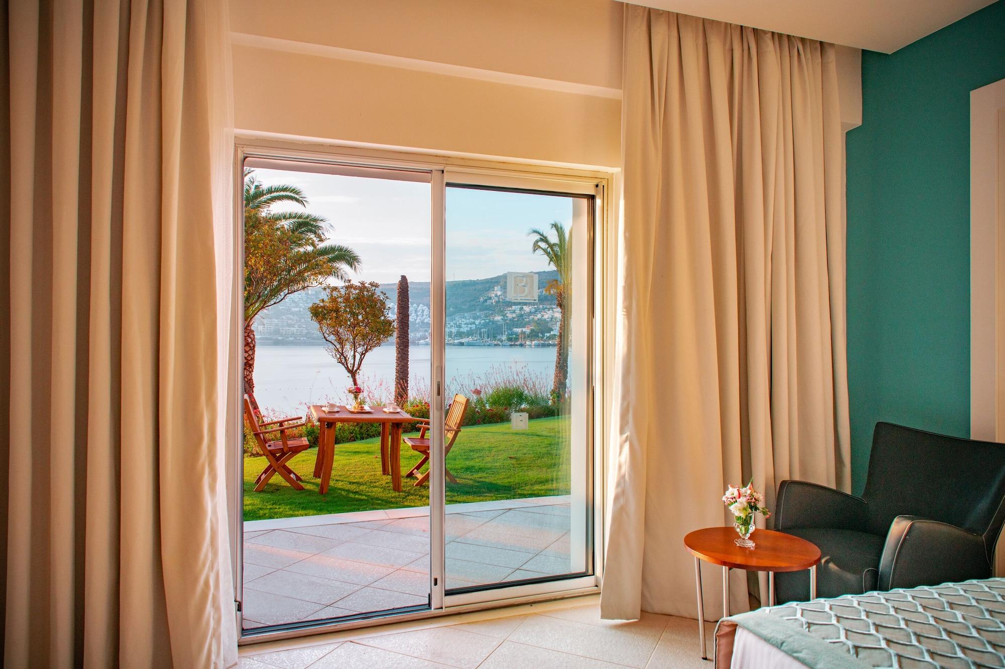 Hotel Baia Bodrum Hotel 5*