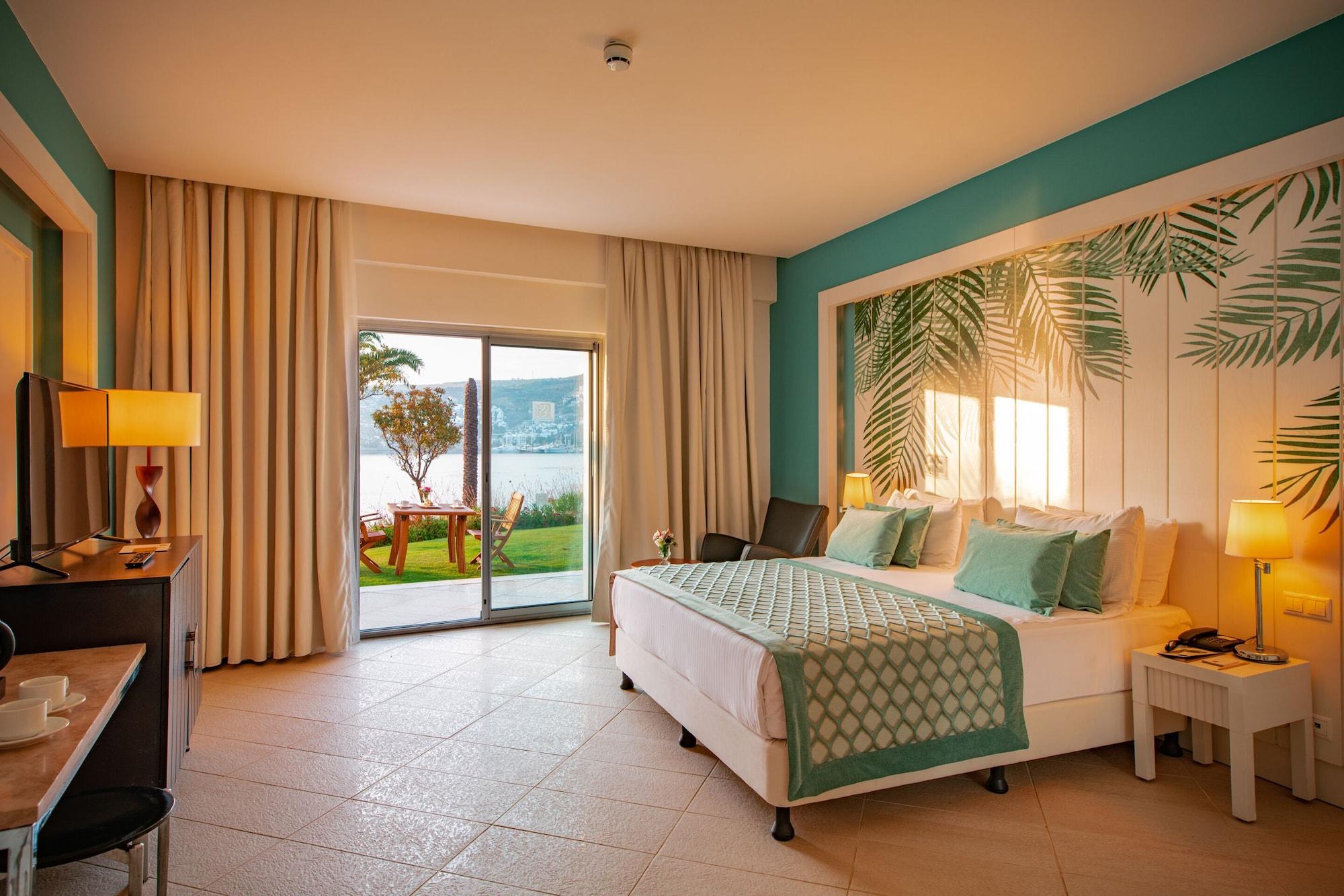 Baia Bodrum Hotel Gundogan (Bodrum)