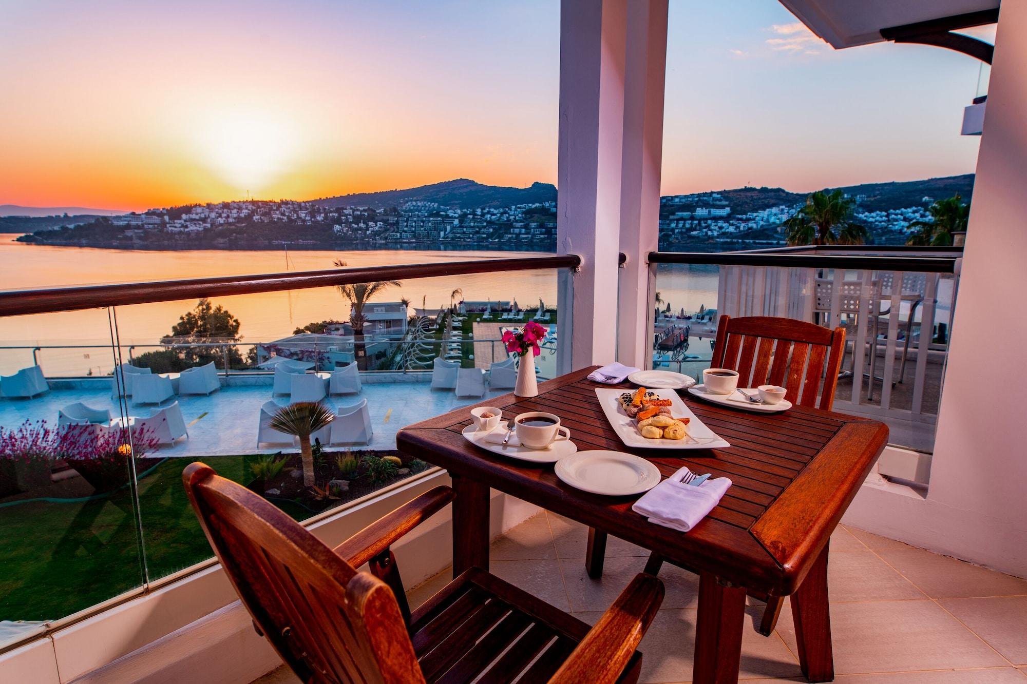 Baia Bodrum Hotel Hotel 5*