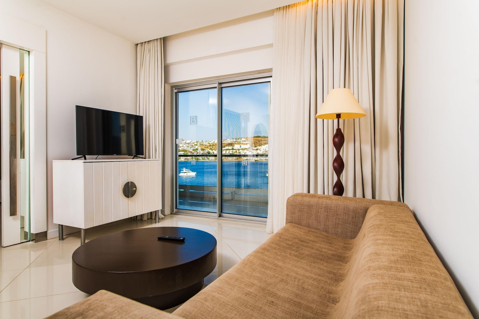 Hotel Baia Bodrum Hotel 5*