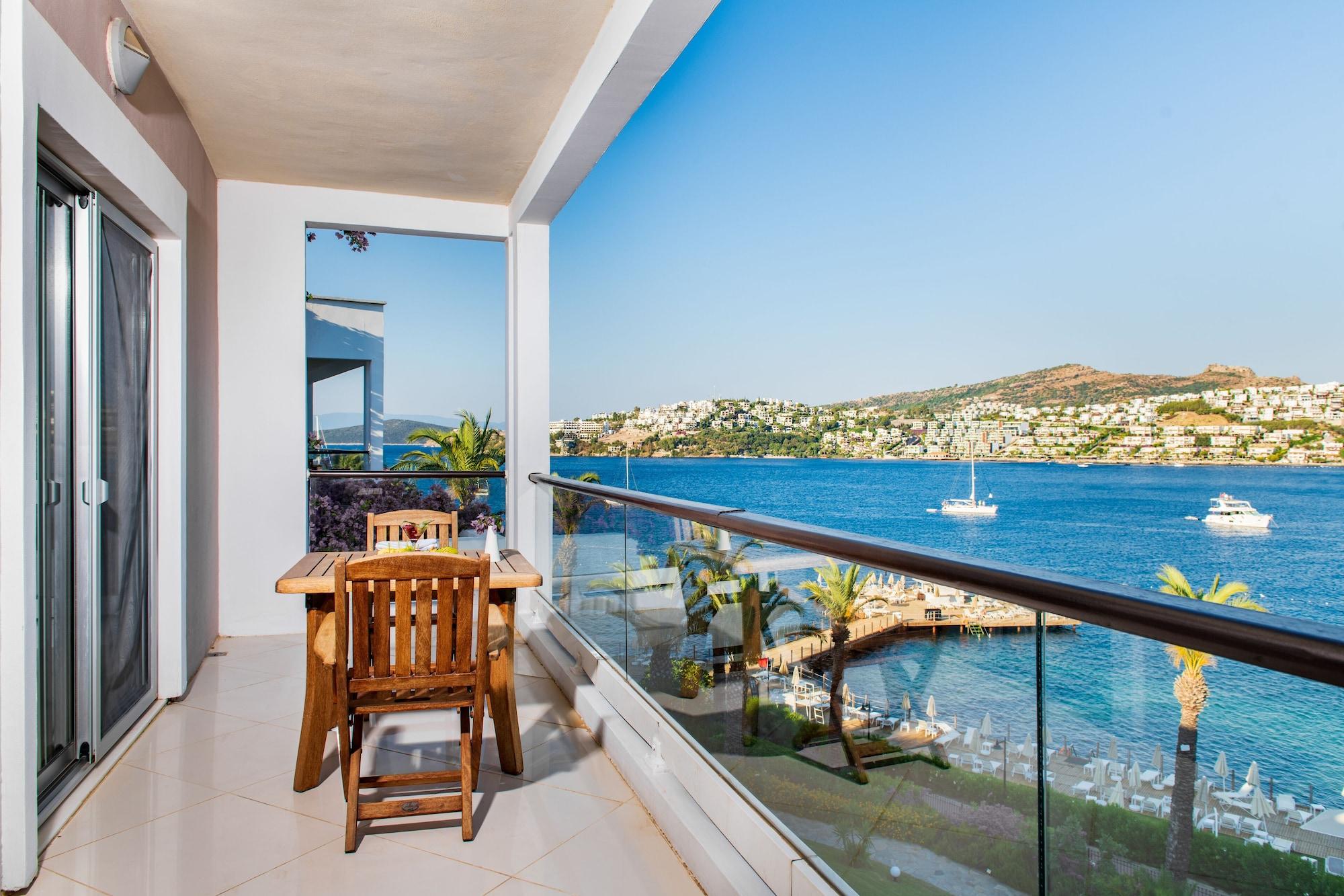 Baia Bodrum Hotel