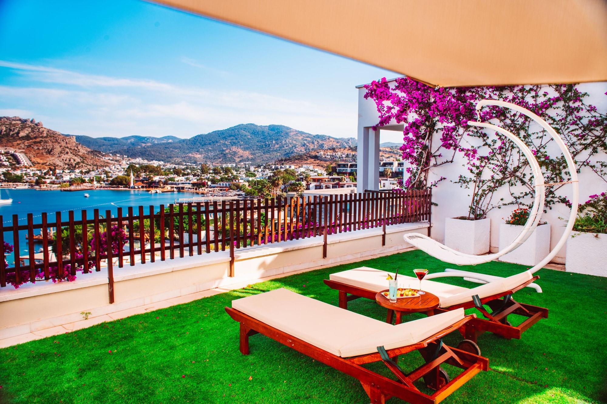 Baia Bodrum Hotel 5* Gundogan (Bodrum)