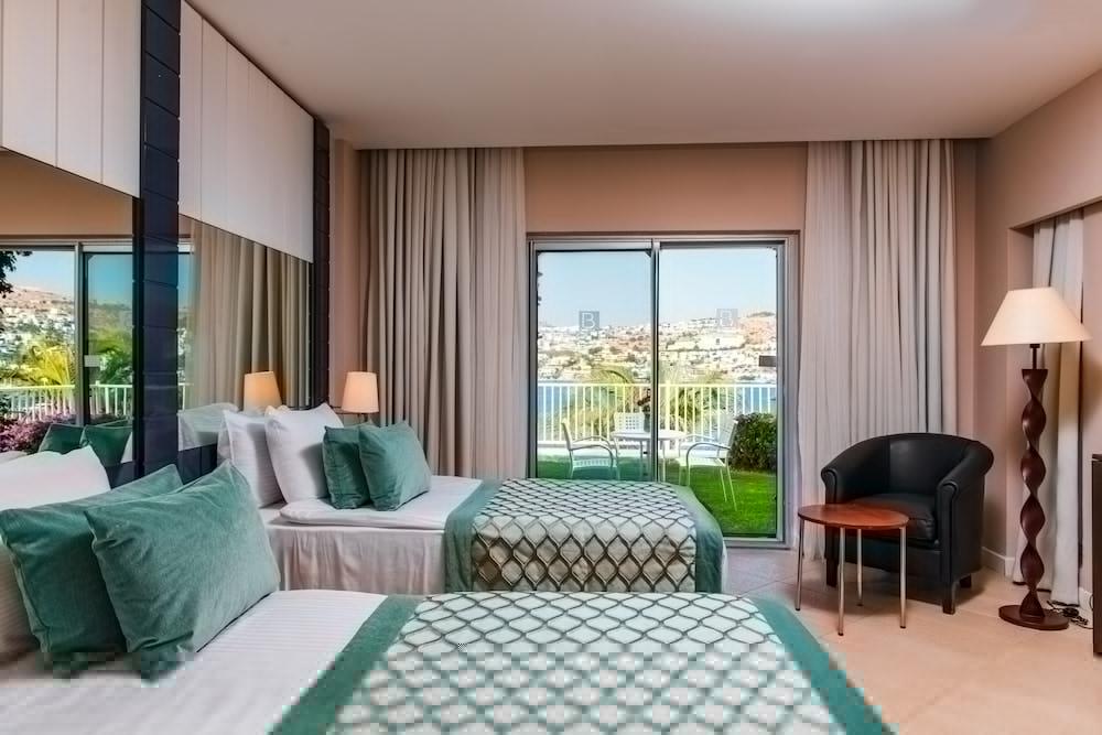 Baia Bodrum Hotel Gundogan (Bodrum)