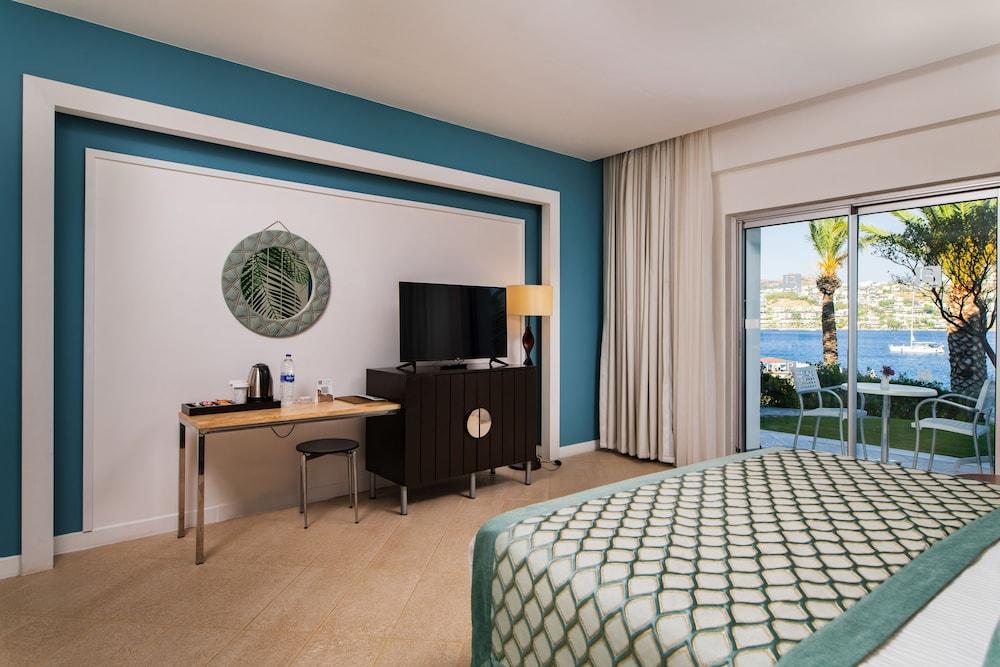 Baia Bodrum Hotel Hotel 5*