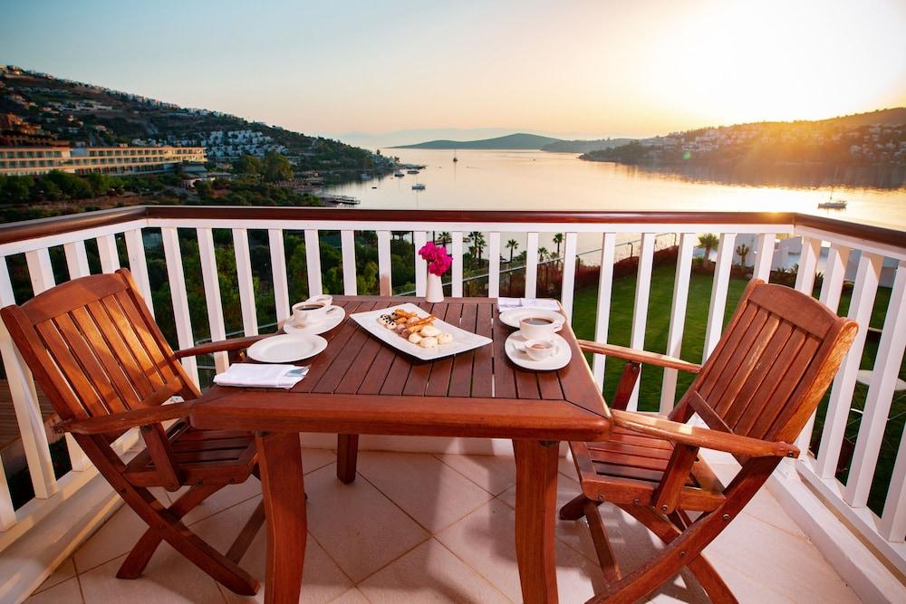 Baia Bodrum Hotel Hotel 5*